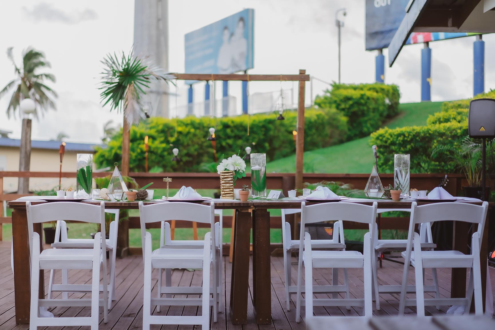 redefine bula experience