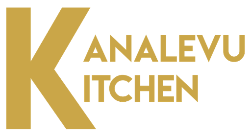 Kanalevu Kitchen Logo